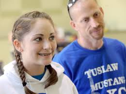 Students pack theater for 'The Hunger Games'