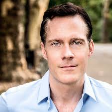 David James Parr Fiction