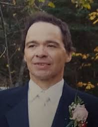 Daniel E. Fortin Obituary September 21, 2023