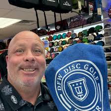 Volunteers needed to move tee pads at John Hunt Park for North Alabama Disc  Golf