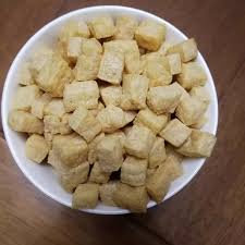 150g*1袋潮汕特产普宁香腐粒香腐丝豆腐粒煮粥粿汁皮咸豆干粒