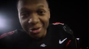 @FootballHanford's video Tweet