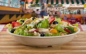 Dressings Portillos