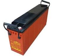 FB12-200G 12V 200AH Front Terminal Slim GEL Batteries