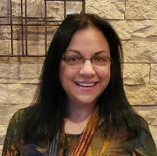 Vicarious trauma Keynote speaker