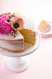 Maybe you would like to learn more about one of these? What To Know About Putting Flowers On Your Cakes Kitchn