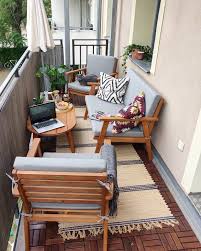 Pin On Balcony Inspiration