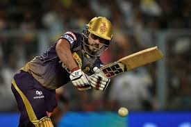 Why did karthik bat ahead of morgan? Ipl 2020 Nitish Rana Hoping To Absorb Eoin Morgan S Leadership Traits