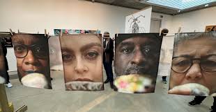 We Out Here Hastings Contemporary