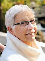 Obituary for Joyce Elaine (Goodin) Dewitt-Hockenbraugh