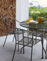 Garden Chairs At Homebase Garden Chairs Outdoor Living Diy Metal Garden Table