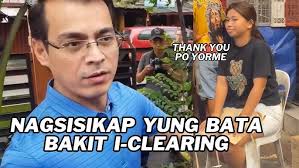 MGA ginagawa bago mag umpisa ang trabaho.