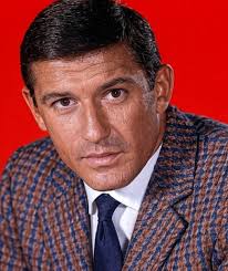 David McCallum was my very first crush. I was 8 years old. He is still  gorgeous and a fine actor. ❤️😊