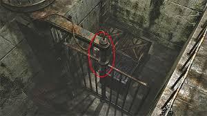 Maybe you would like to learn more about one of these? The Crates Puzzle Treatment Plant Walkthrough Resident Evil Zero Hd Game Guide Walkthrough Gamepressure Com