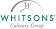 Logo Whitsons Culinary Group