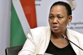 She is the minister of basic education, a position she held since may 2009. Angie Motshekga Home Facebook