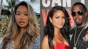 Diddy's Ex Gina Huynh Claimed He Stomped On Her Stomach, Pulled Hair In Resurfaced Clip