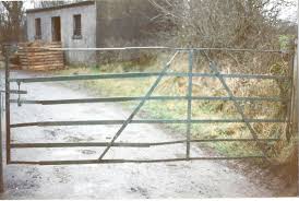 We build custom gates for both residential and commercial properties. Some Thoughts On Wrought A Miscellany Of Topics Our Irish Heritage