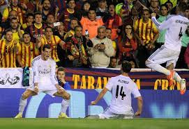 Gareth Bale Photos Photos Real Madrid V Barcelona In 2021 Real Madrid Gareth Bale Madrid