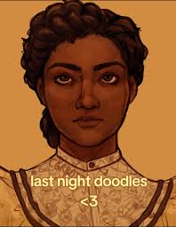 Arthur Morgan X Tilly