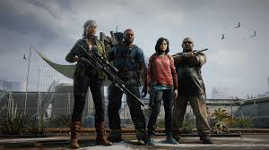 World War Z War Idea World War War