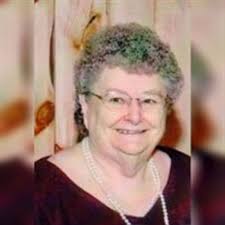 Joan Aileen Ratliff Obituary October 21, 2023
