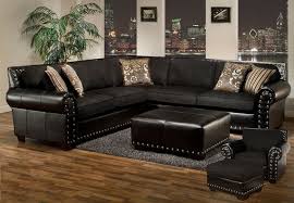 Pin By Marigoldmermaid On For The Home Black Living Room Living Room Leather Black Leather Living Room