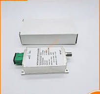 CATV Mini FTTH Receiver Fiber Optical WDM Node RF Converter ...