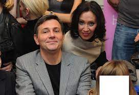 Krzysztof ibisz ma za sobą bardzo trudny czas; Anna Nowak Ibisz O Zwiazku Z Krzysztofem Ibiszem