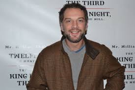 His breakthrough was the role of boy george in the 2002 west end production of george's autobiographical musical taboo, for which he received a laurence. Euan Morton Will Be The Next King George Iii In Hamilton Theatermania