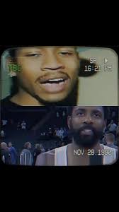 Allen Iverson vs Kylie Irving: Who has better handles?: #kyrie  #alleniverson #kyrieirving #nba #nbahighlights #basketballspotlight  #basketball #buckets #hoops