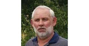 Jerry Eckard Obituary (1953