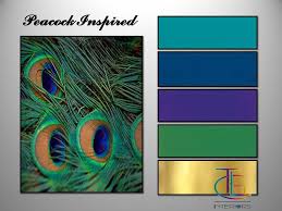 The color peacock green is royal in itself that always offers luxury feel to the wearer. Peacock Green Wall Colour Combination Novocom Top