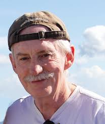 Eagle returning from successful hunt