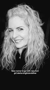 Colette Bird's Instagram, Twitter & Facebook