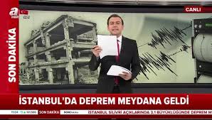 30 ekim 2020 cuma 15:33 güncelleme tarihi: Istanbul Da Deprem Mi Oldu Istanbul Deprem Siddeti Kac Takvim