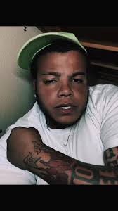 Lightskin Tattoos Kevin Gates