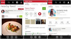 Zomato Gets A Major Refresh Brings Social To Restaurant Recommendations Windows Central