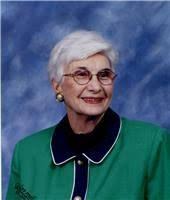 Margaret Heath Obituary (1921