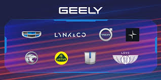 Zhejiang geely holding group (. Zhejiang Geely Holding Group Total Sales Exceed 2 1 Million Units In 2020 Geely Kuwait Ali Alghanim Sons Automotive