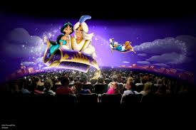 How this all plays out is one of the movie's special pleasures. Review Mickey S Philharmagic Delivers Zany Fun At Disney California Adventure But Falls Short Of Florida Original Orange County Register