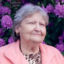 Obituary information for Ollie Carr Bradley