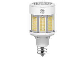 led replacement lamps for hid current by ge