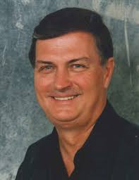 Obituary information for Jim Richards