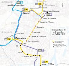 Prix de location au m² boulevard de la dordogne (strasbourg). Courses De Strasbourg Cts Compagnie Des Transports Strasbourgeois
