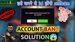 Facebook is also an easy way to log in to. How To Unban Free Fire Ban Id In 1 Day Free Fire Id Unban In 2021 Free Fire Id Ko Unban Kese Kare Youtube