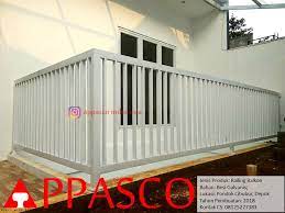 Check spelling or type a new query. Terbaru 30 Pagar Rumah Lantai Atas