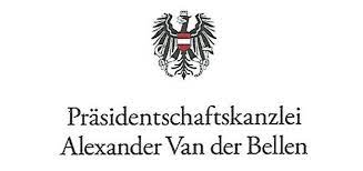 Über meine politischen anliegen, meine termine, meine begegnungen mit ihnen. Bundesprasident Dr Alexander Van Der Bellen Obrd Bundesverband