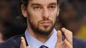 We would like to show you a description here but the site won't allow us. Pau Gasol Interviene En Un Capitulo De Csi Miami