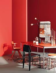 Schoner Wohnen Roten Wande Schoner Wohnen Farbe Schoner Wohnen